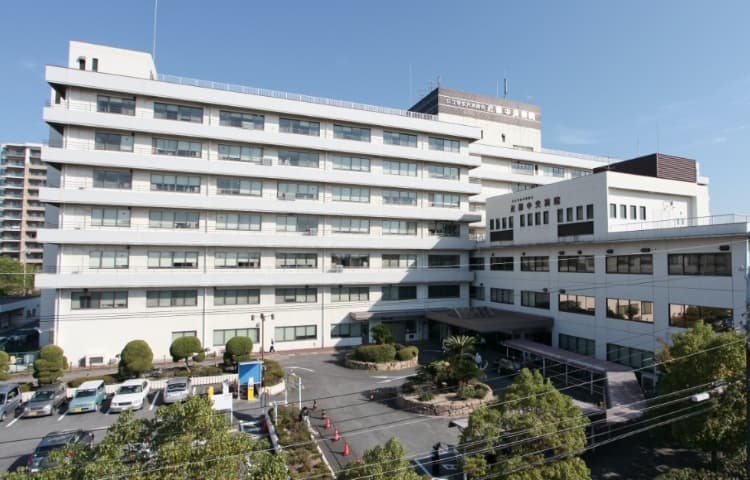 近畿中央病院 産婦人科