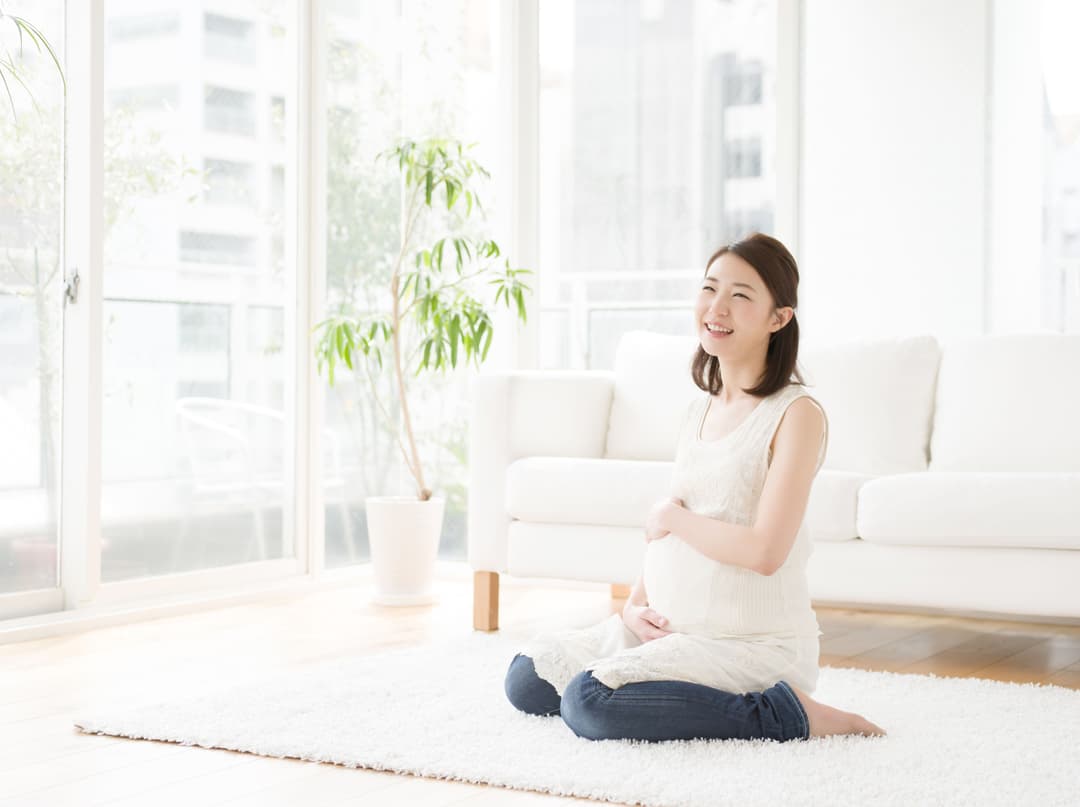 初めての妊娠　産婦人科の妊婦健診って何をするの？