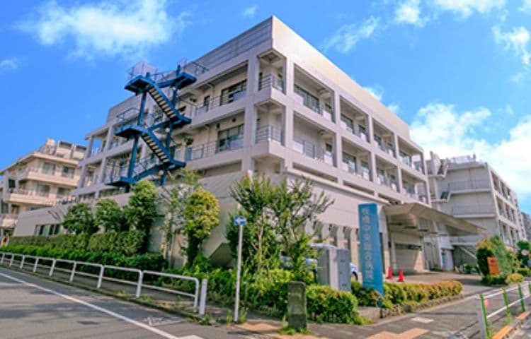 板橋中央総合病院 産婦人科