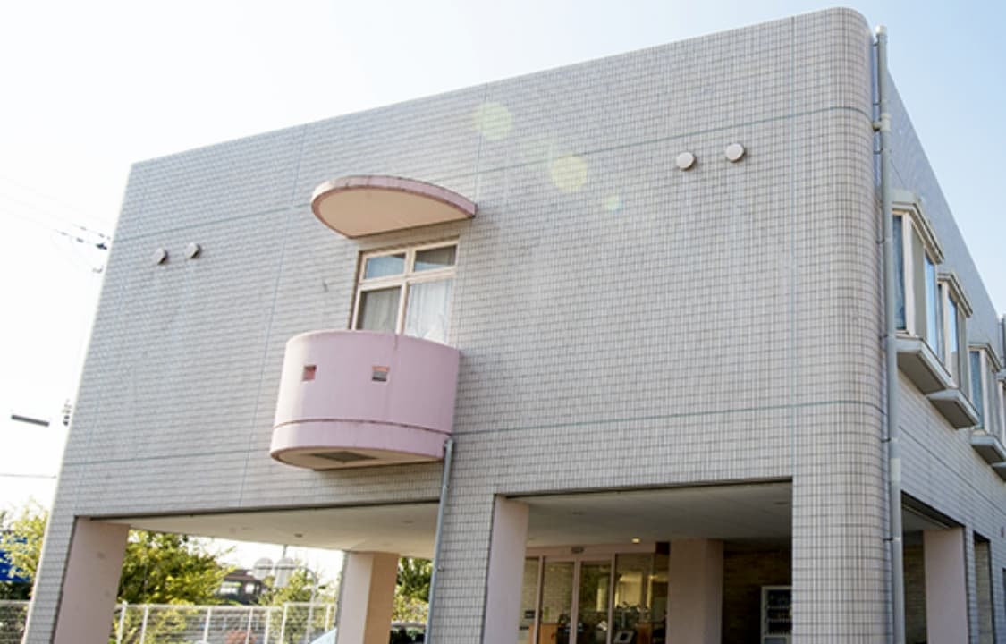 あかねレディースクリニック