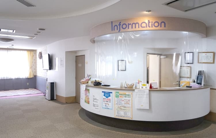 エンゼルレディースクリニック