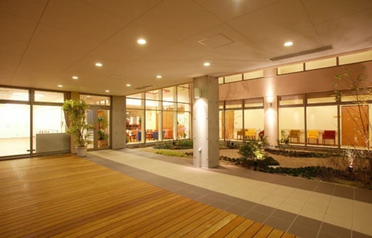 大野レディスクリニック