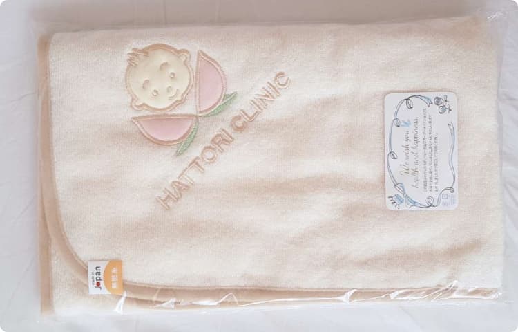 産婦人科はっとりクリニック