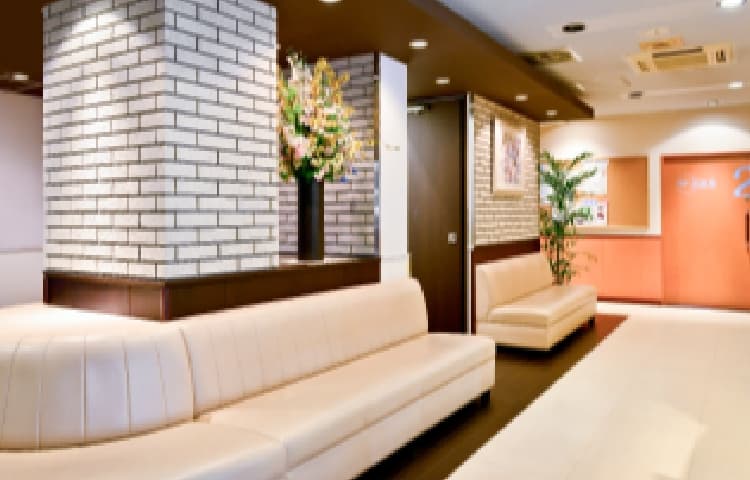 ウエナエ産婦人科