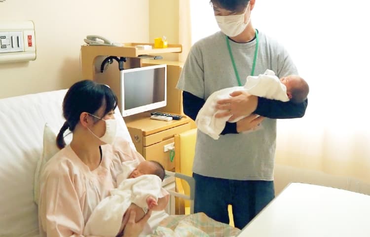 共立習志野台病院