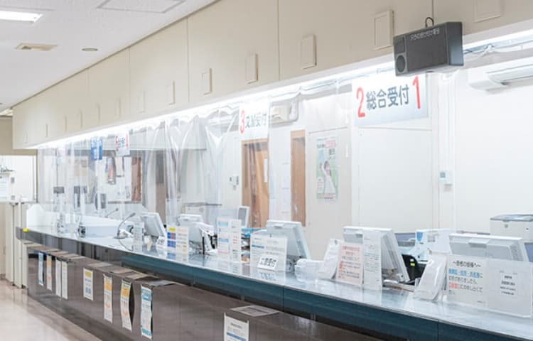 大阪はびきの医療センター