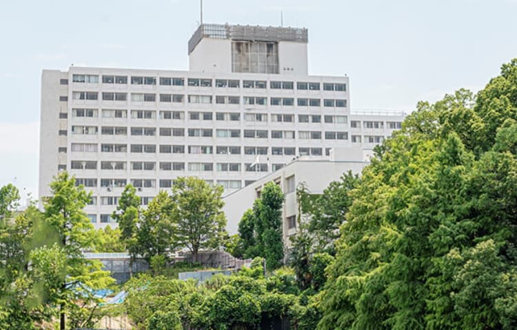 大阪はびきの医療センター