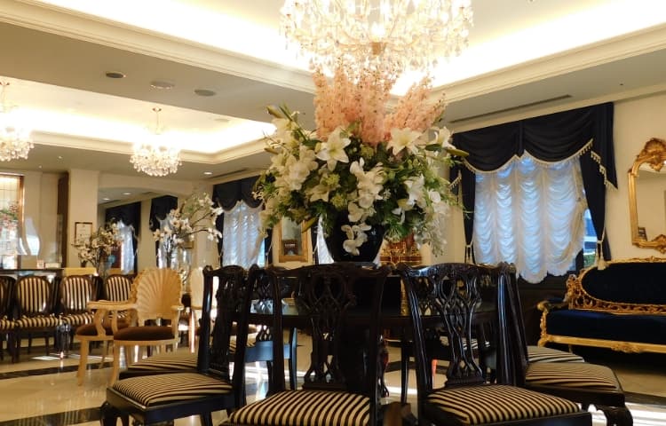 オーククリニックフォーミズ病院