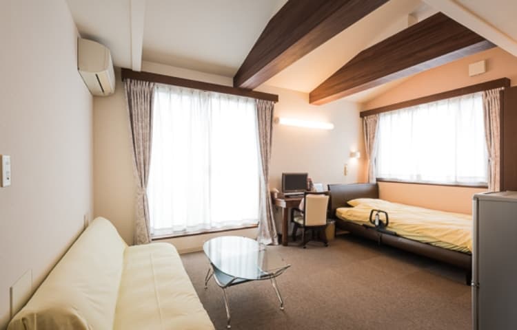 くらもちレディースクリニック