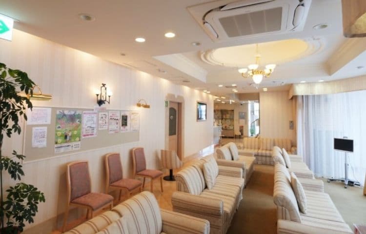 長岡産婦人科クリニック