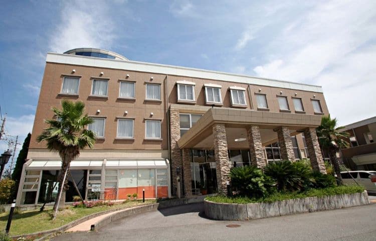 花レディースクリニック