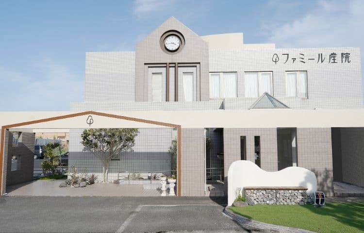 ファミール産院いちかわ