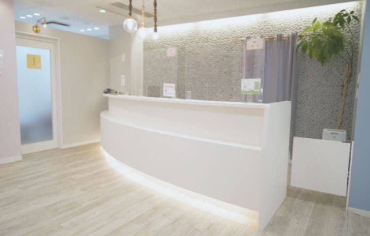 ファミール産院いちかわ