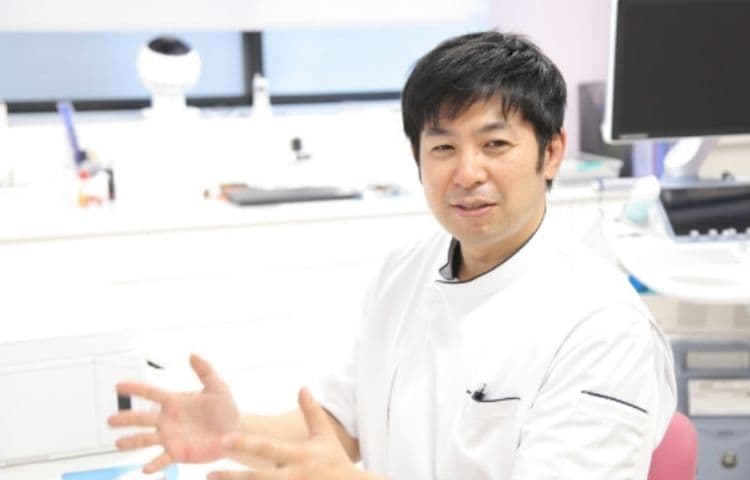 てしがわらレディスクリニック