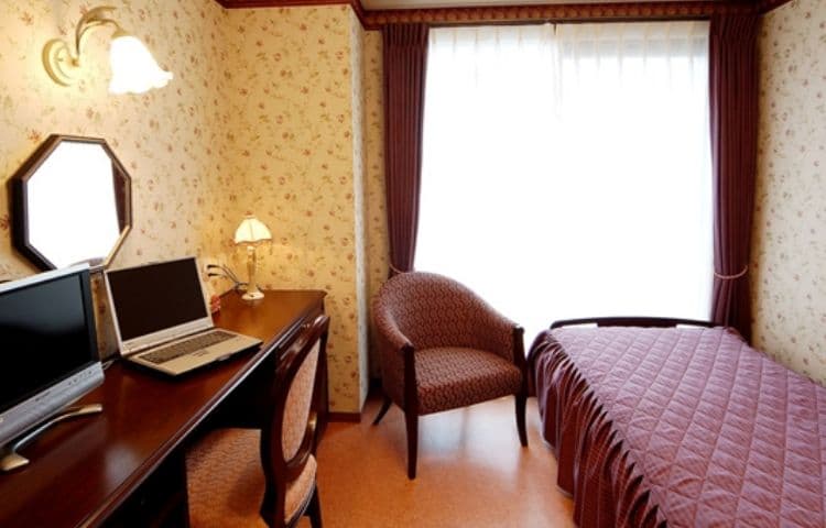 箕面レディースクリニック