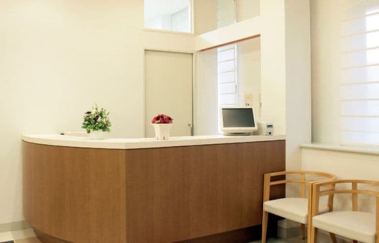 岩田産婦人科医院