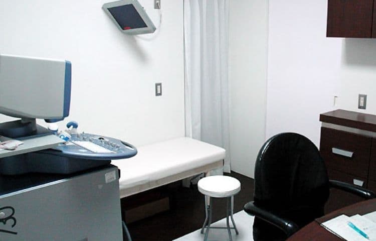 阿部産婦人科医院