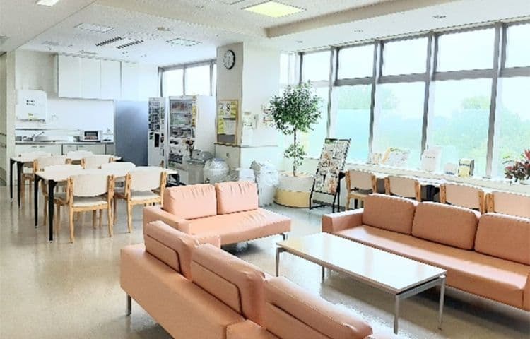 北里大学メディカルセンター