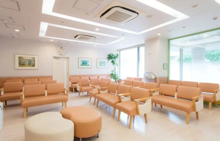 木野産婦人科医院