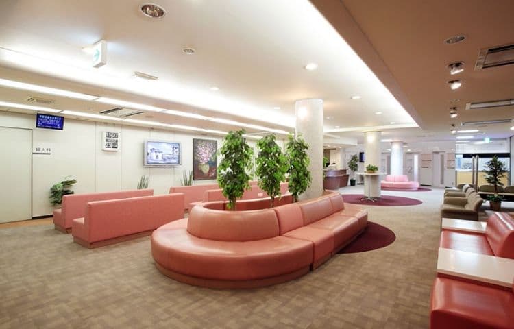 永井マザーズホスピタル