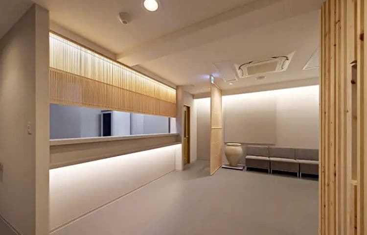 ENAレディースクリニック