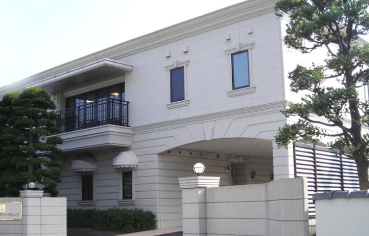 くさなぎマタニティクリニック