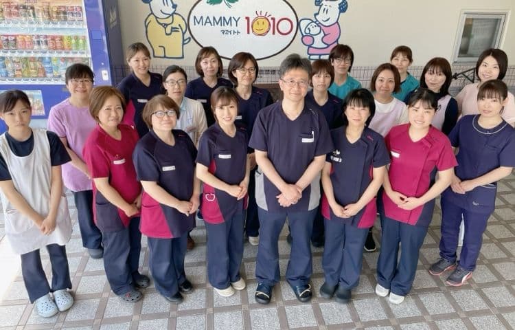 MAMMY1010 木村産科・婦人科