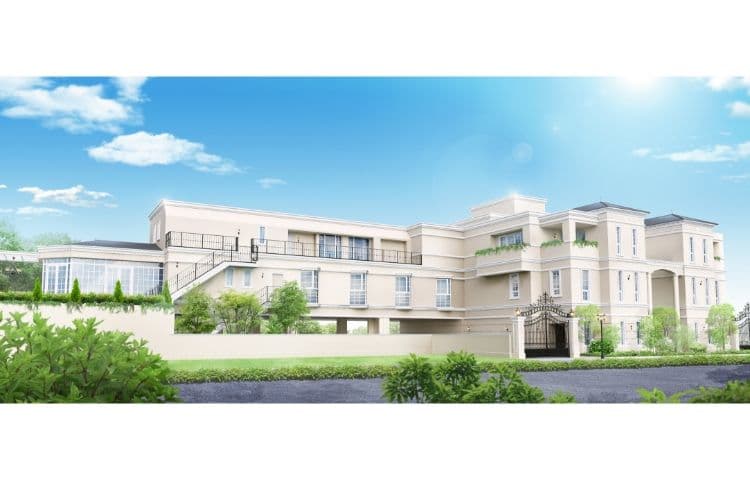 中林産婦人科クリニック