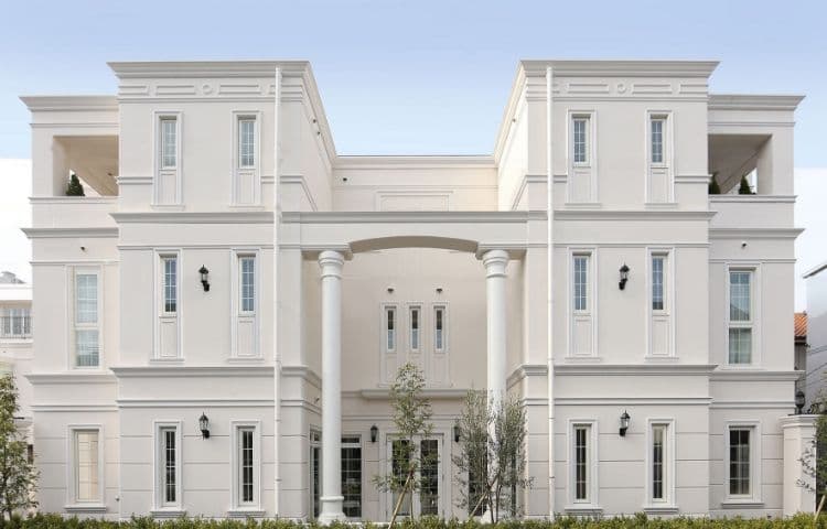 中林産婦人科クリニック