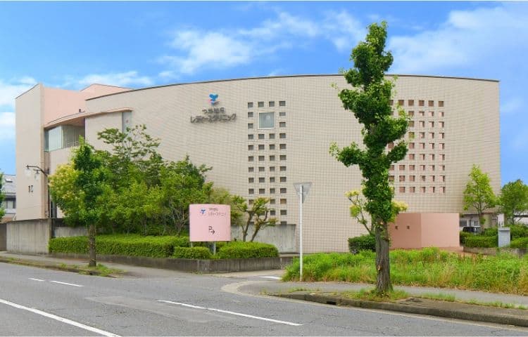 つかはらレディースクリニック