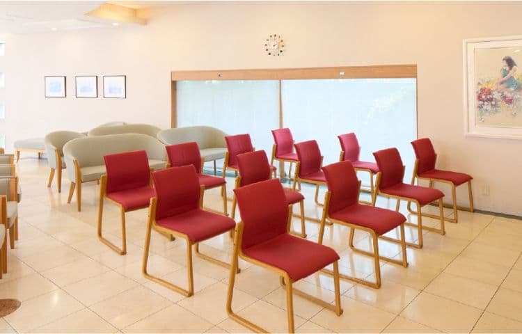 つかはらレディースクリニック