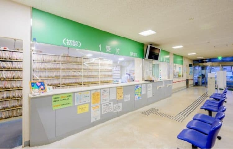 恵生会病院 産婦人科