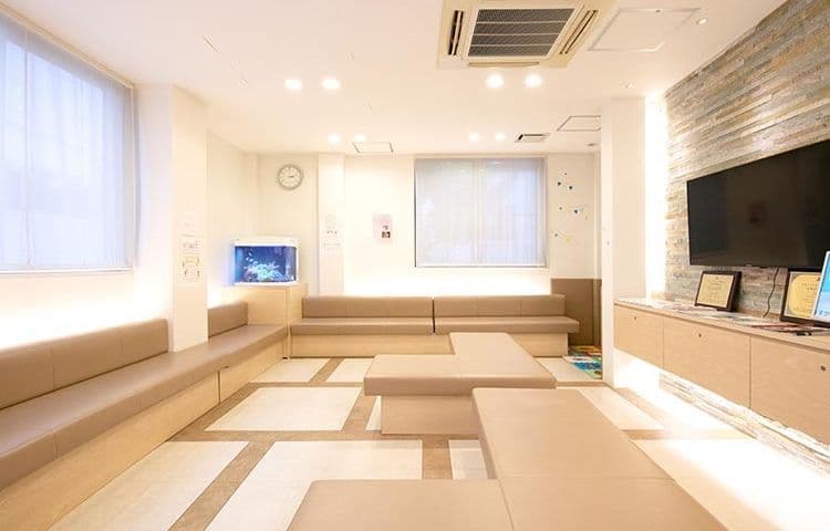 共立さわらぎ産婦人科