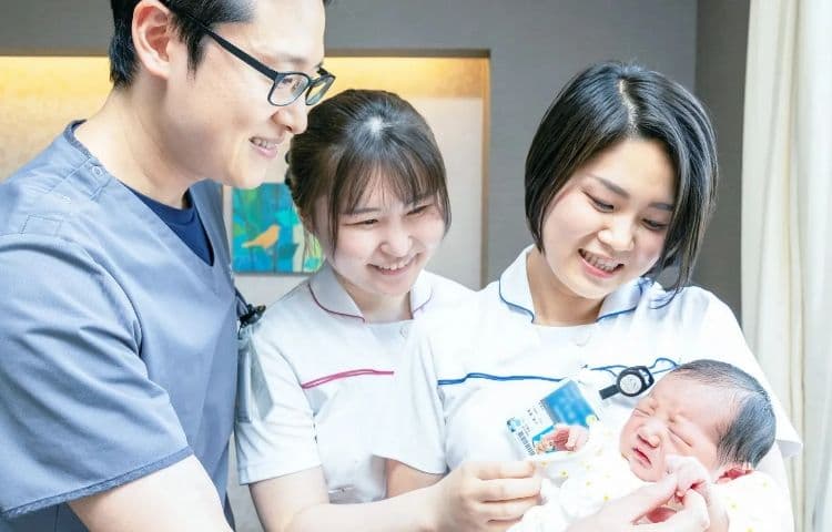 千葉西総合病院 産科