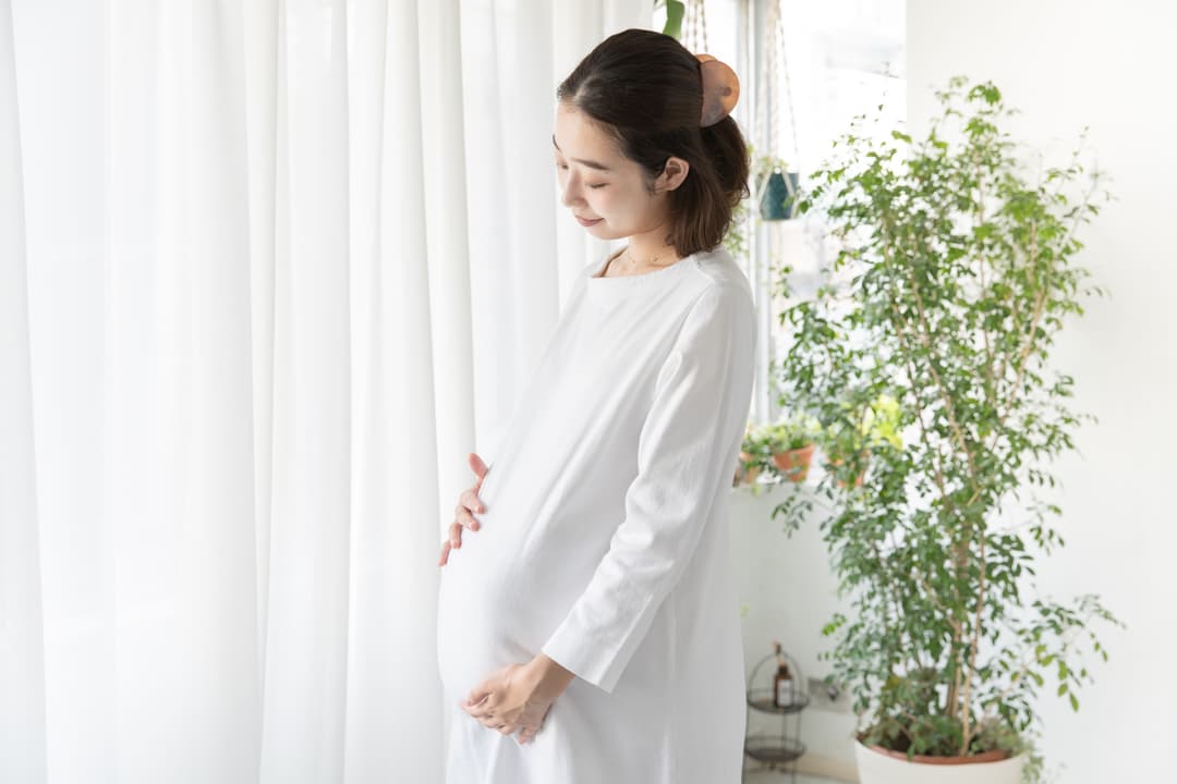 出産時の入院バッグの中身は?あってよかったものを紹介!