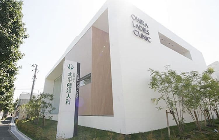 医療法人 大平産婦人科