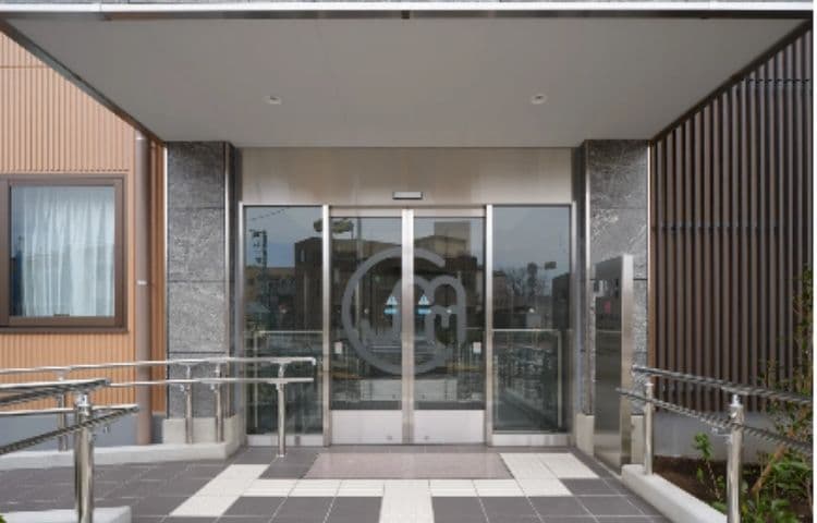 真島クリニック