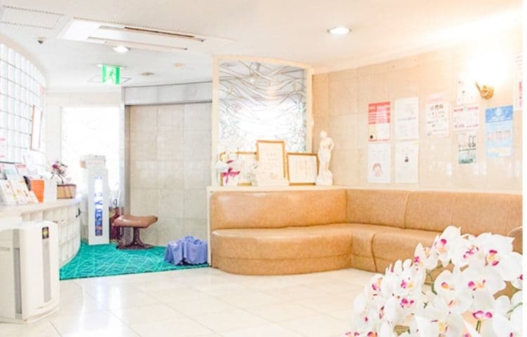 イワサクリニック