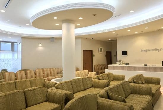 さめじまボンディングクリニック