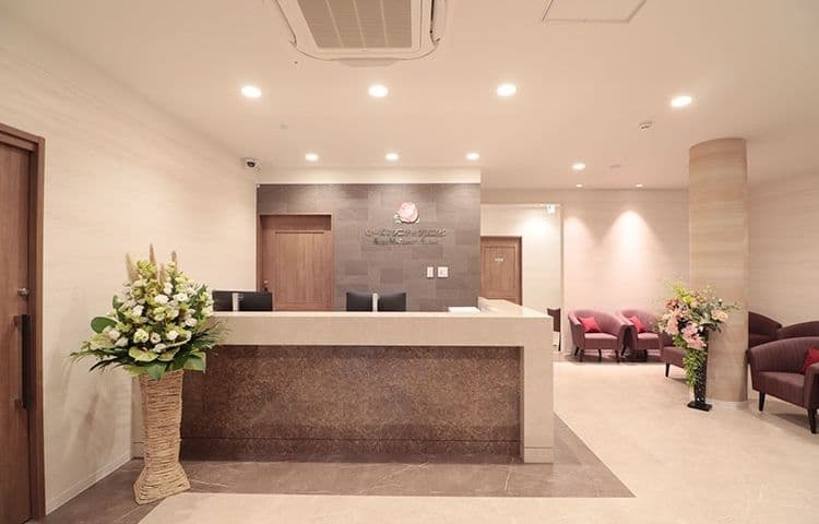 ローズマタニティクリニック