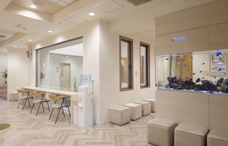 さとうレディースクリニック